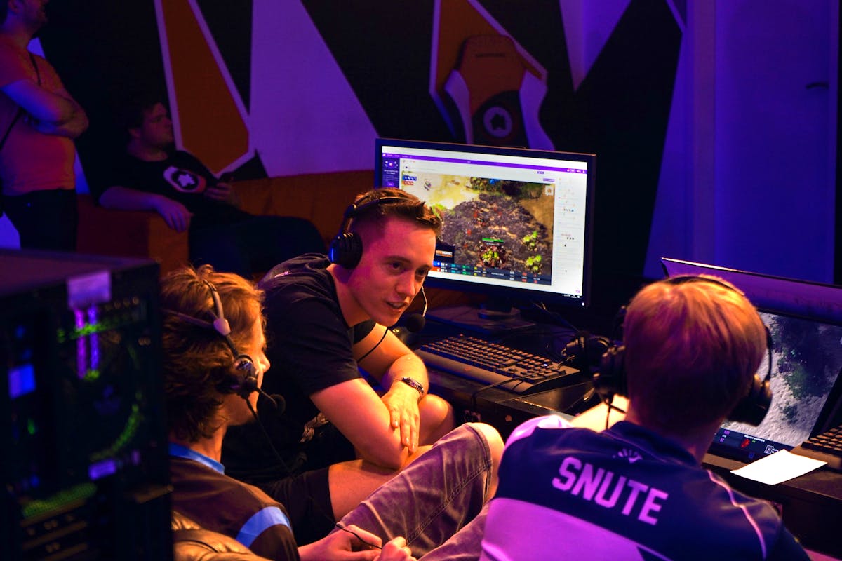 Does StarCraft define Blizzard's success over the years?